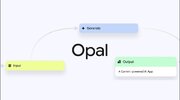 گوگل برنامه کدنویسی «Opal» را در ۱۵ کشور جدید راه‌اندازی کرد