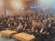 مرز چیلات اربعین آینده محل تردد زوار خواهد بود + فیلم