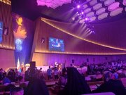 ادای احترام جشنواره بین‌المللی فیلم کودک به قصه‌گوهای ماندگار + فیلم