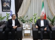 اجرای عدالت آموزشی و ارتقای زیرساخت‌های تعلیم و تربیت از اولویت‌های خراسان جنوبی است