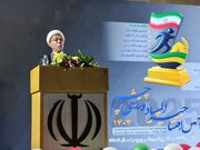 المپیاد ملی جام پرچم، نماد پیوند عمیق میان ورزش و روحیه همبستگی اجتماعی