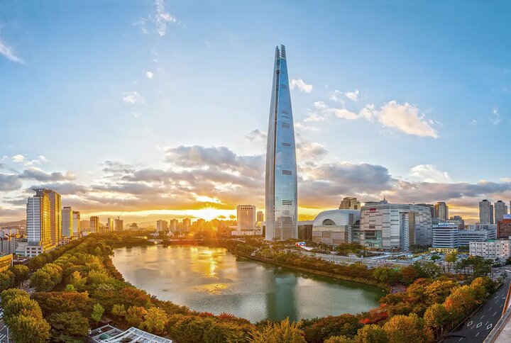 روایت‌هایی از ژاپن و کره‌جنوبی؛ هویت شهری در قاب معماری