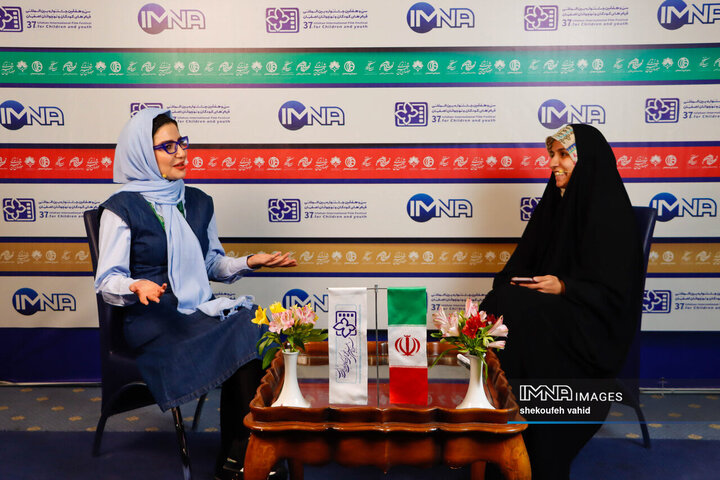 سی‌وهفتمین جشنواره بین‌المللی فیلم های کودکان و نوجوان در ایستگاه پایانی