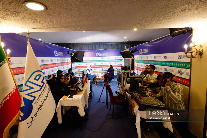 سی‌وهفتمین جشنواره بین‌المللی فیلم های کودکان و نوجوان در ایستگاه پایانی