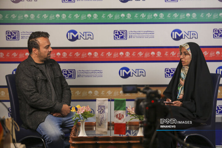 سی‌وهفتمین جشنواره بین‌المللی فیلم های کودکان و نوجوان در ایستگاه پایانی