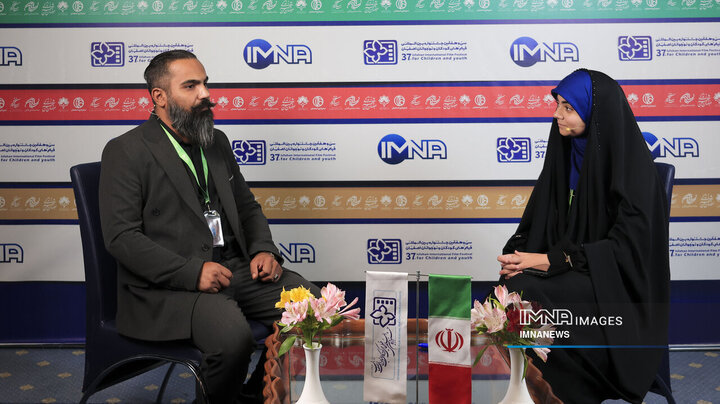 سی‌وهفتمین جشنواره بین‌المللی فیلم های کودکان و نوجوان در ایستگاه پایانی