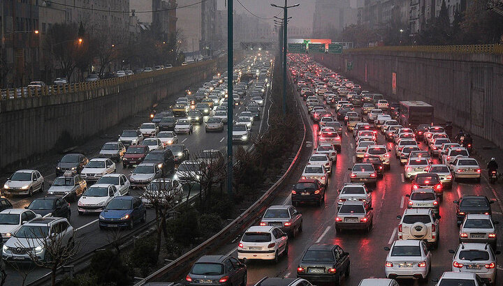 همکاری شورای شهر و شهرداری، ایمنی معابر را بهبود بخشید