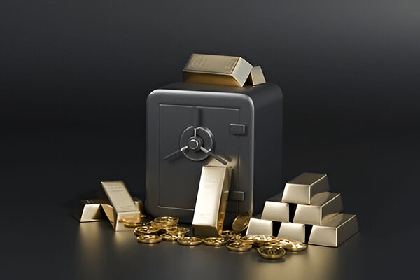 اختیار معامله در صندوق‌های طلا به چه شکل است؟