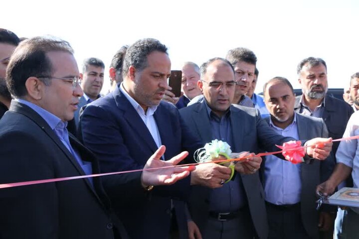 اجرای ۳۶ پروژه آب‌رسانی در کشور با مشارکت خیران