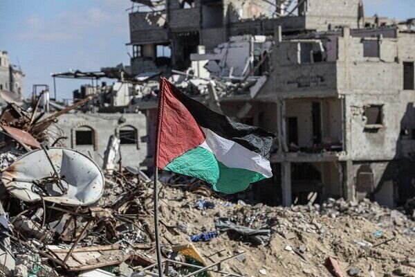 Hamas Reaches Ceasefire Deal Based on Trump Proposal to End U.S.-Backed Israeli War on Gaza