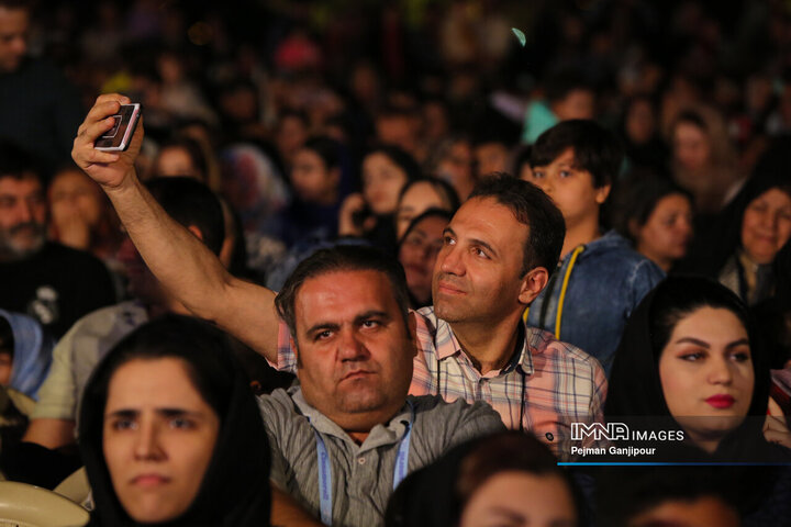 ویژه‌برنامه «رویای کودکانه»