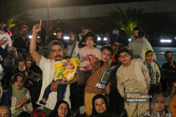 ویژه‌برنامه «رویای کودکانه»