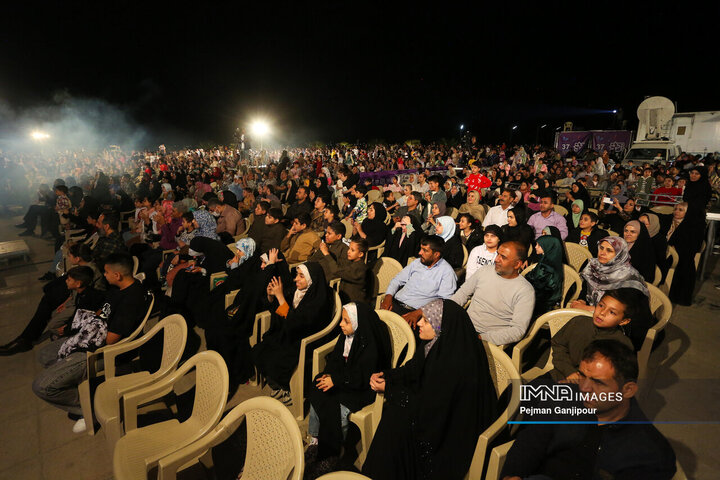 ویژه‌برنامه «رویای کودکانه»