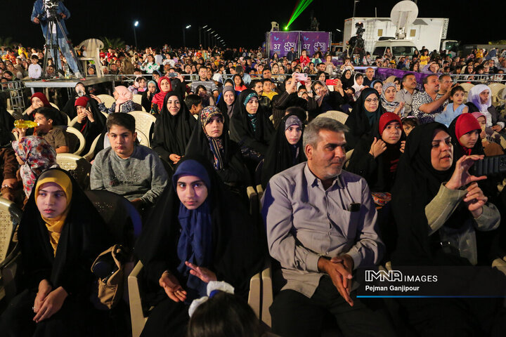 ویژه‌برنامه «رویای کودکانه»