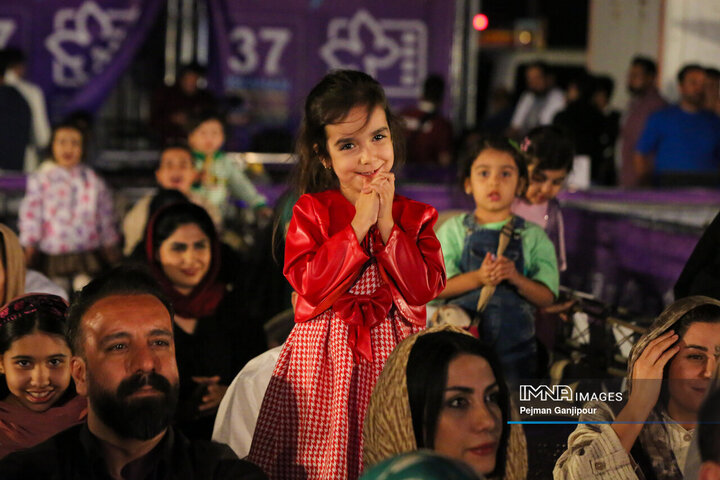 ویژه‌برنامه «رویای کودکانه»