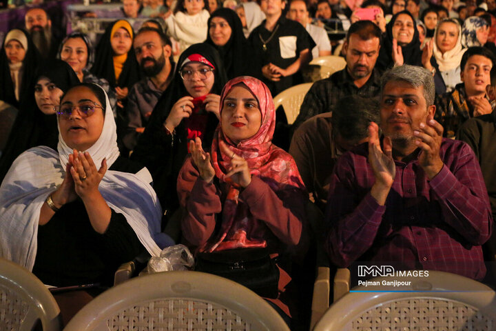 ویژه‌برنامه «رویای کودکانه»
