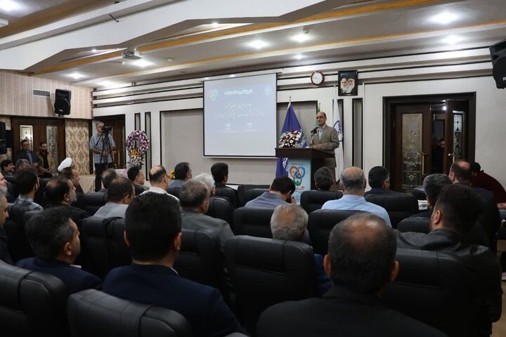 امنیت غذایی جامعه، مرهون تلاش شبانه‌روزی جامعه دامپزشکی است