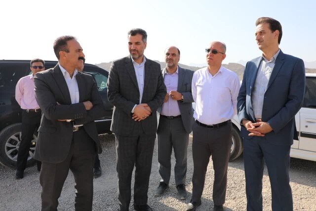 تمرکز مسئولان استان بر توسعه زیرساخت‌های ورزشی است