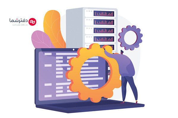 چطور تلفن ویپ هزینه‌های تماس کسب‌وکار شما را نصف می‌کند؟