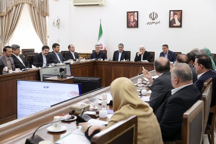 عارف: سازمان امور عشایر منحل نمیشود، ارتقا پیدا میکند