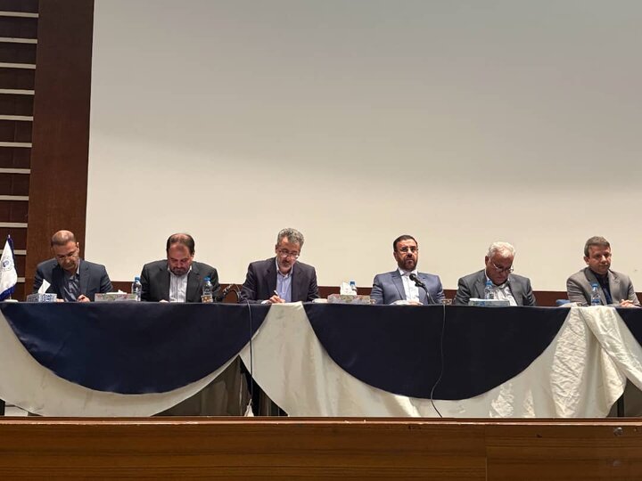 سازمان همیاری باید به موتور توسعه شهری و تولید ثروت تبدیل شود