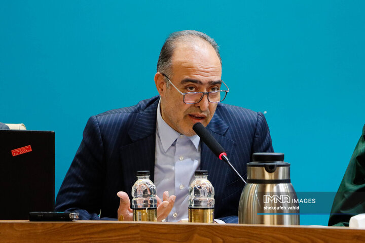 شورای آموزش و پرورش استان اصفهان