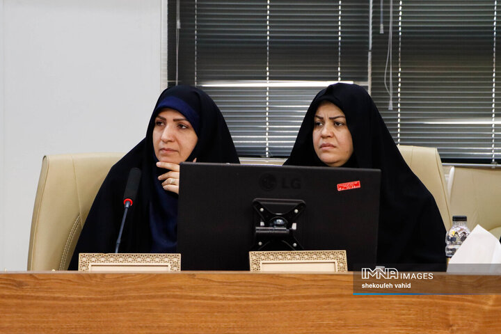 شورای آموزش و پرورش استان اصفهان