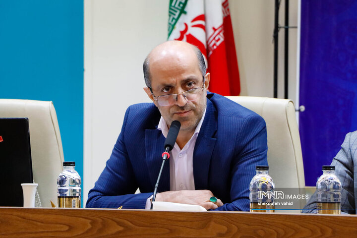 شورای آموزش و پرورش استان اصفهان