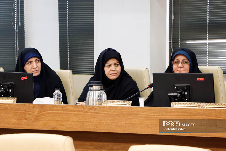 شورای آموزش و پرورش استان اصفهان