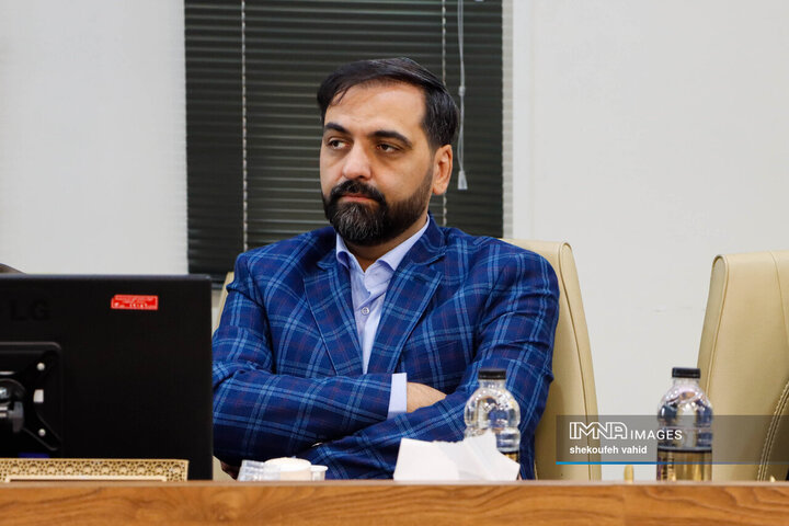 شورای آموزش و پرورش استان اصفهان