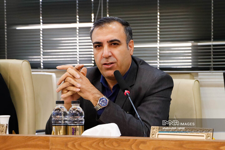 شورای آموزش و پرورش استان اصفهان