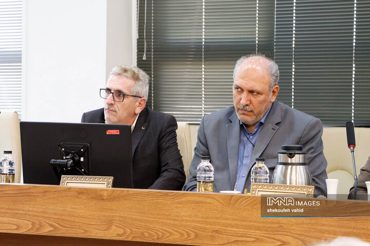 شورای آموزش و پرورش استان اصفهان