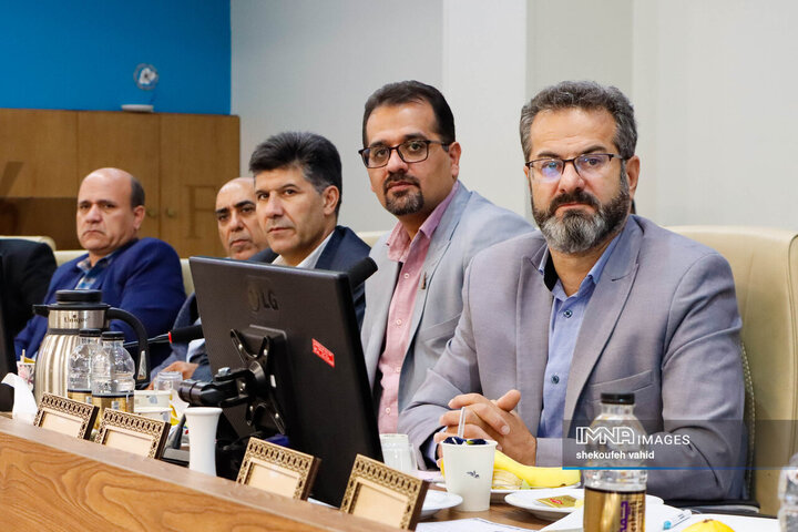 شورای آموزش و پرورش استان اصفهان