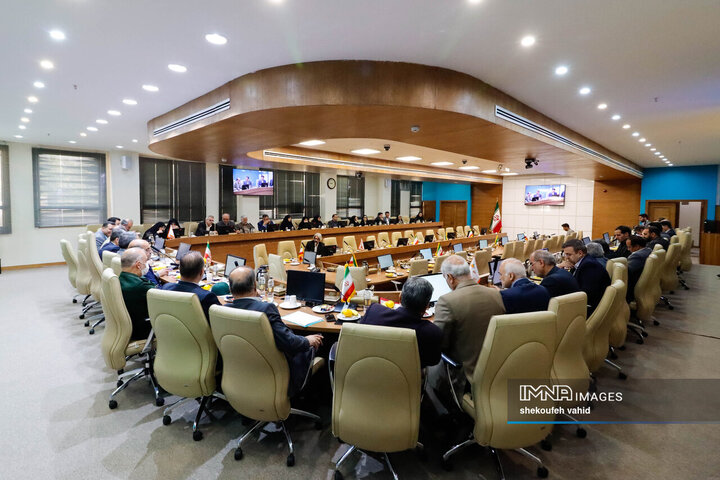 شورای آموزش و پرورش استان اصفهان