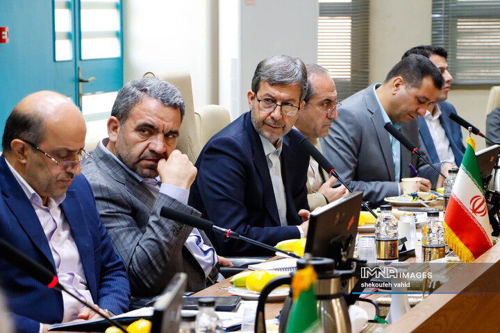 شورای آموزش و پرورش استان اصفهان