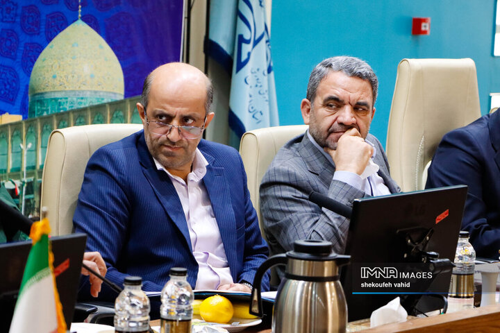 شورای آموزش و پرورش استان اصفهان