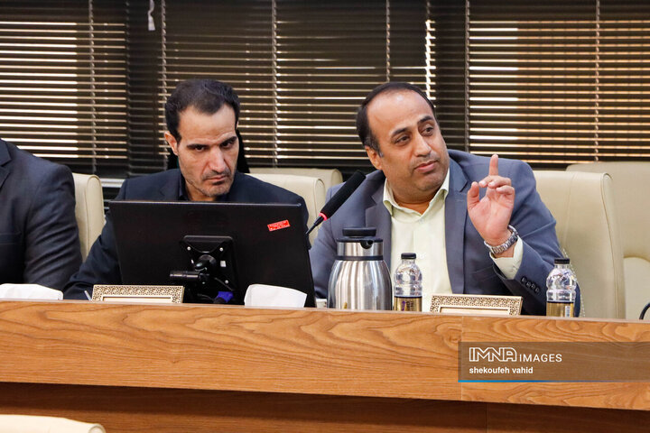 شورای آموزش و پرورش استان اصفهان