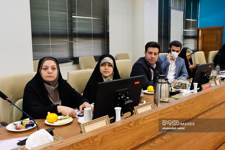 شورای آموزش و پرورش استان اصفهان