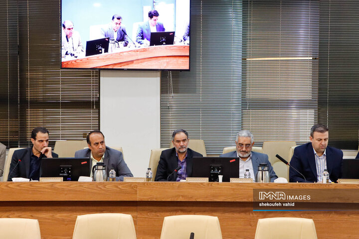 شورای آموزش و پرورش استان اصفهان