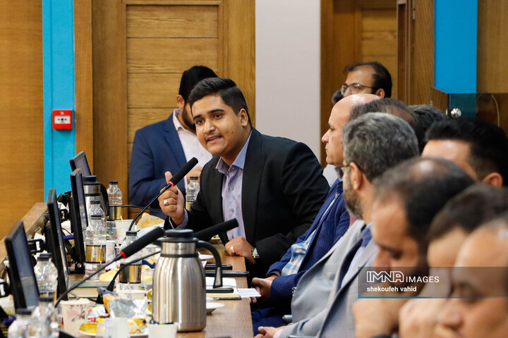 شورای آموزش و پرورش استان اصفهان