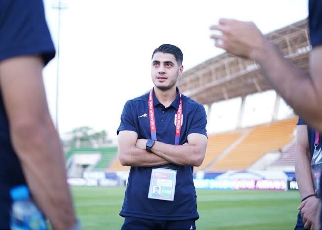 فضای خوبی بر تیم امید حاکم است