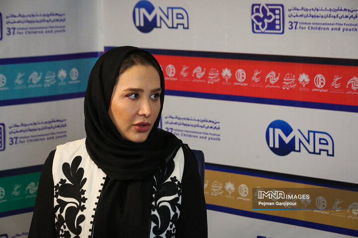 سی‌وهفتمین جشنواره فیلم‌های کودکان و نوجوانان