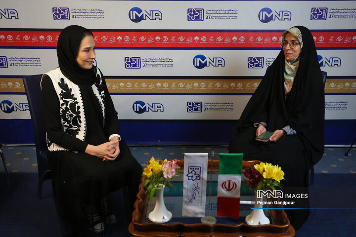 زاینده‌رود متعلق به تمام ایران است/ باید از نسل جدید فیلم‌سازان جوان استفاده کنیم