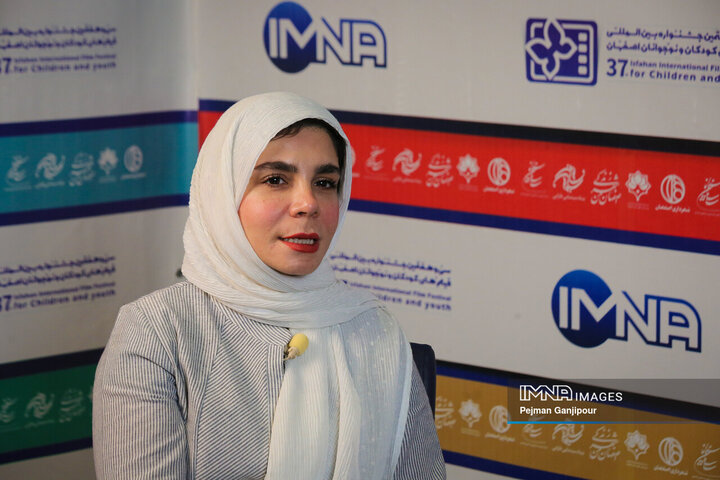 سی‌وهفتمین جشنواره فیلم‌های کودکان و نوجوانان