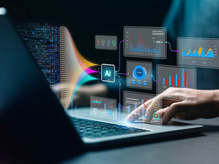 ارزشمندترین استارتاپ‌های سال ۲۰۲۵ + اینفوگرافی