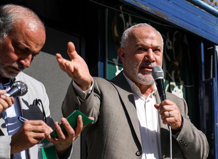 ۱۰ هزار نفر از مردم غزه زیر آوارها مفقود هستند