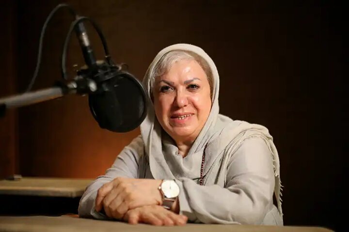 بزرگداشت زهره شکوفنده؛ صدایی ماندگار در دوبله ایران در جشنواره فیلم‌های کودکان و نوجوانان