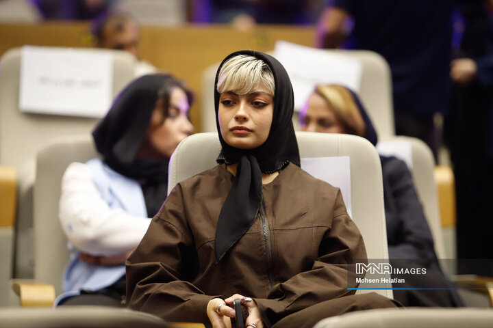 ستایش دهقان، بازیگر