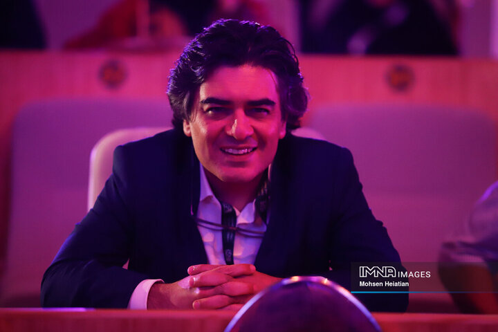 سامان احتشامی، آهنگساز 