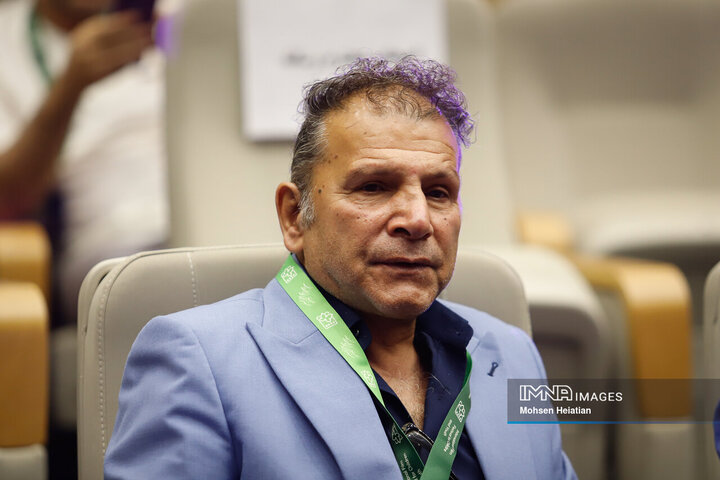 مراسم اختتامیه سی‌وهفتمین جشنواره بین‌المللی فیلم‌های کودکان و نوجوانان